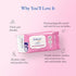 Softsens Baby Gentle Cloth Wipes